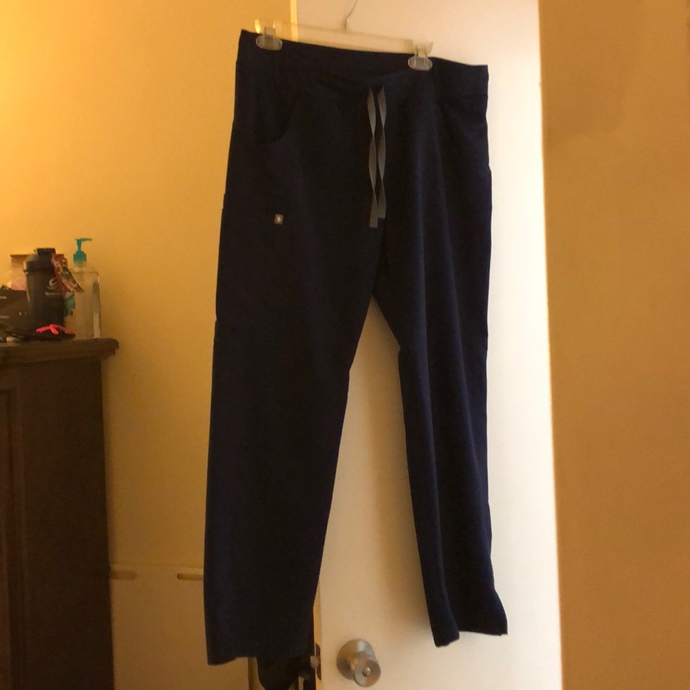 Figs scrub pants